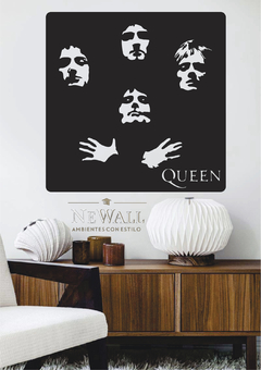 QUEEN
