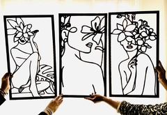 3 MUJERES - comprar online