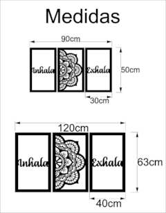 INHALA EXHALA 2 - comprar online
