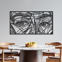 Imagen de MIRADA - OJOS