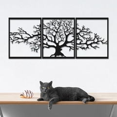 ARBOL TRIPTICO 2 - neWall