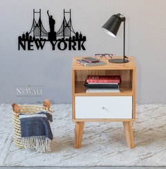 NEW YORK