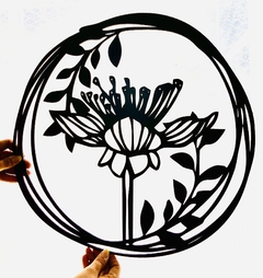 Imagen de FLORES DE AMAPOLAS