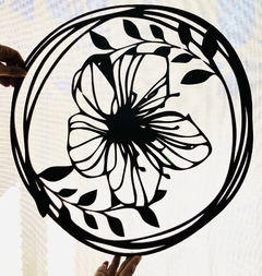 FLORES DE AMAPOLAS