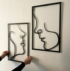 ROSTRO x2 - comprar online