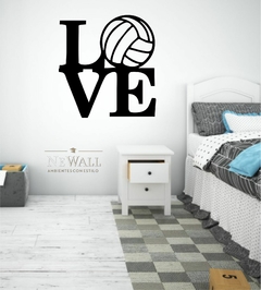 LOVE VOLEIBOL
