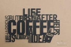 Imagen de COFFEE LIFE