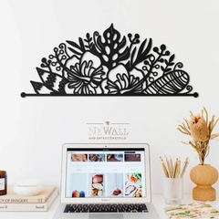 MANDALA TROPICAL