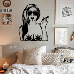 MUJER LIBRE
