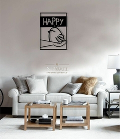 HAPPY