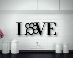 PATITA LOVE