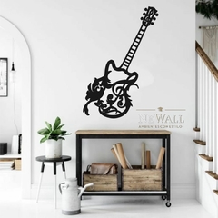 GUITARRA ELECTRICA