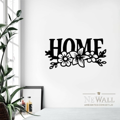 HOME FLORES