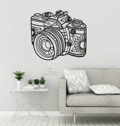 CAMARA HIPPIE