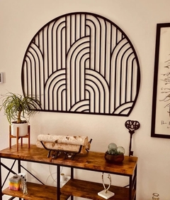 Imagen de MANDALA CURVAS