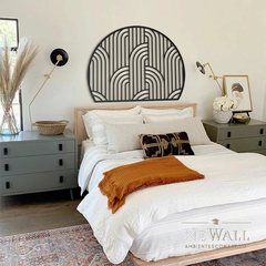MANDALA CURVAS - comprar online