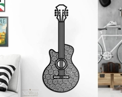 GUITARRA CRIOLLA