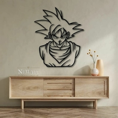 GOKU