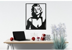 MARILYN MONROE 4