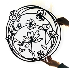 FLORES SILVESTRES - comprar online
