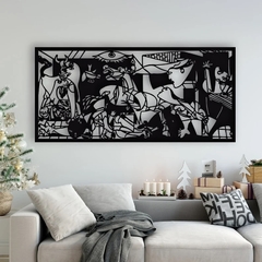 PICASSO GUERNICA - neWall