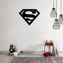SUPERMAN