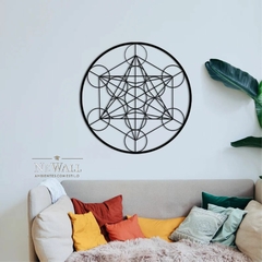 METATRON - neWall