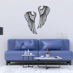 ALAS DE ANGEL