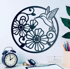 COLIBRI FLORAL