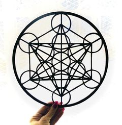 GEOMETRIAS DIVINAS - comprar online