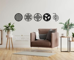 GEOMETRIAS DIVINAS