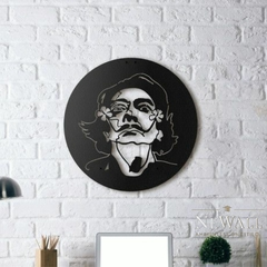 SALVADOR DALI