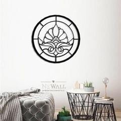 MANDALA SAGRADA