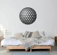 PANAL DE ABEJA