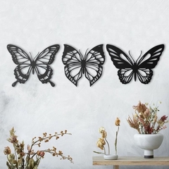 Imagen de Kit 3 MARIPOSAS