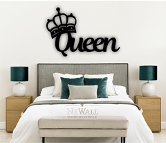 QUEEN CORONA