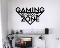 GAMING ZONE