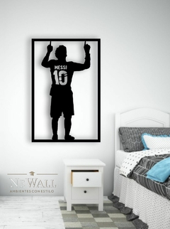 MESSI 3