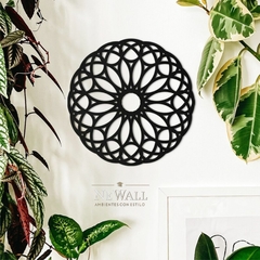MANDALA ROSETA