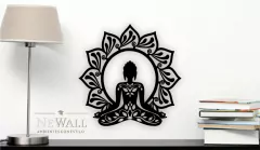 BUDA MANDALA