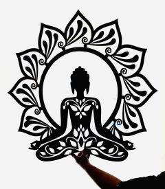 BUDA MANDALA - comprar online