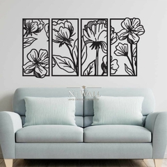 FLORES MAGNOLIAS