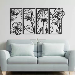 FLORES MAGNOLIAS