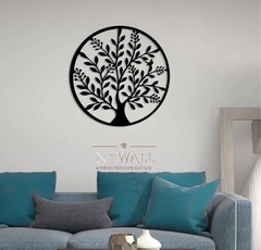 ÁRBOL DE LA VIDA 2