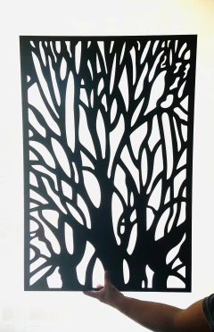 MOSAICO ÁRBOL - comprar online