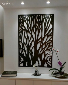MOSAICO ÁRBOL