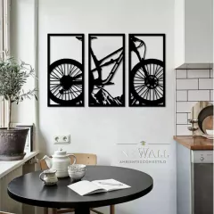 BICICLETA TRIPTICA - tienda online