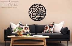 ÁRBOL DE LA VIDA 3 - comprar online