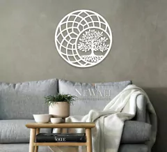 ÁRBOL DE LA VIDA 3 en internet