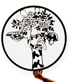 JIRAFA - comprar online